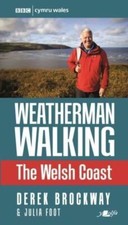 Weatherman Walking - Welsh