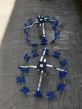 RUD Centrax - Spike L174 Glateisketten - Schneeketten - Schlammketten