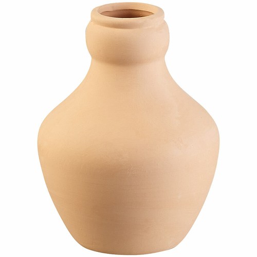 Terracotta-Bewässerungskugel