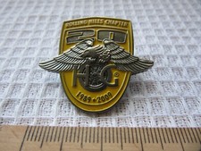 HARLEY DAVIDSON OWNERS HOG