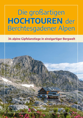 Die großartigen hochtouren - die,