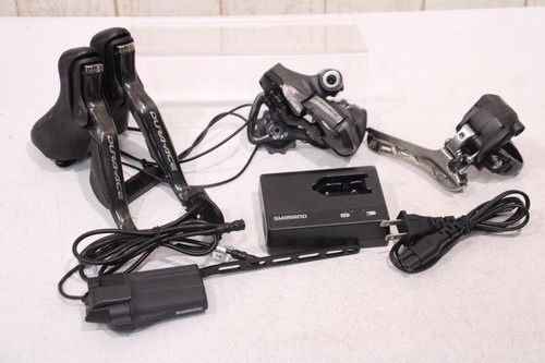 Shimano dura ace 7970 di2 - shimano, dura-ace