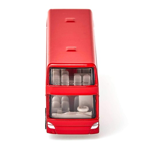 Doppelstock reisebus siku 1321 - doppelstock-reisebus,