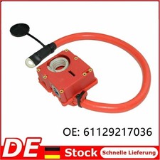OEM SICHERHEITSBATTERIEKLEMME
