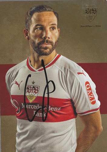 Gonzalo castro stuttgart - castro,