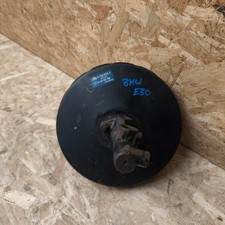 BMW E30 Bremskraftverstärker