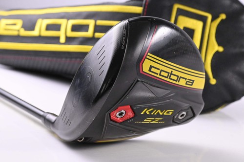 Linkshand cobra king speedzone - cobra,
