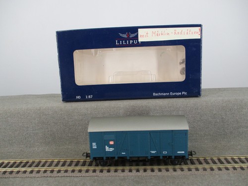Liliput spur l225399 - h0,