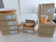 Haba Pro Geschirr Melamin Wehrfritz