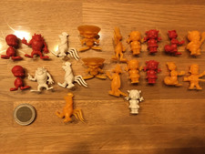 27 Stck Looney Tunes