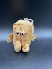 STOFFTIER + BERND das BROT von