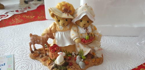 Cherished teddies neu wie - ,