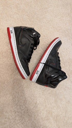 Nike air prestige high top - nike,