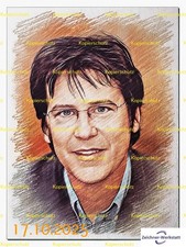 Shakin' Stevens--E3A,-- 1x