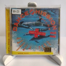 Various – Dance Mission