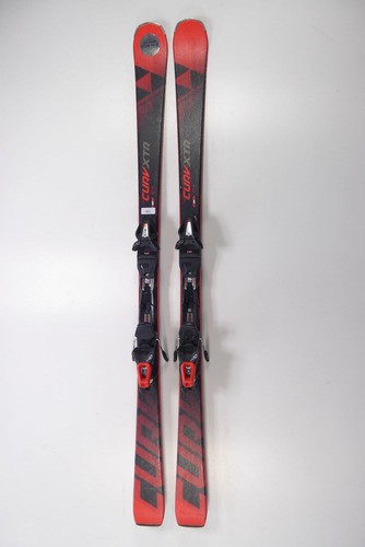 Fischer the curv xtr - the,