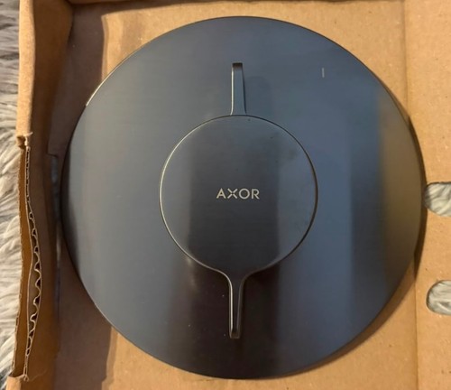 Axor one unterputzarmatur - axor,