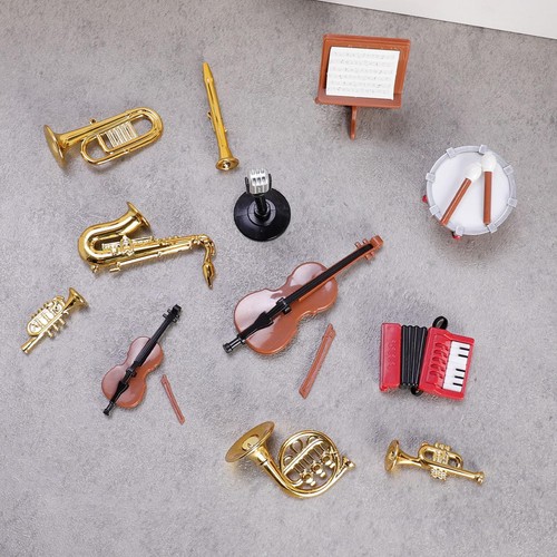 Puppenhaus miniatur - puppenhaus,