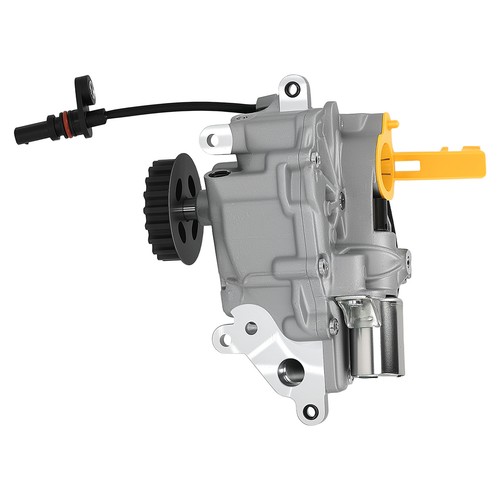 Motorölpumpe for ford edge - ford,