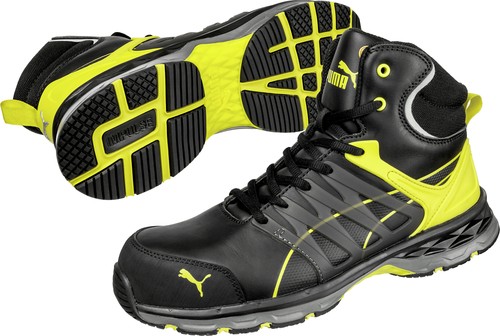 Puma safety sicherheitsstiefel - puma,