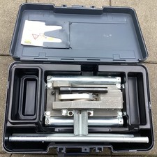 Viega Steptec Systemwerkzeug