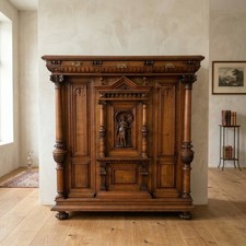 28351 Vertiko Beistellschrank