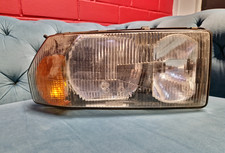 Oldtimer - NSU Ro 80 originaler rechter Bosch H1 Scheinwerfer für  alle Bj.