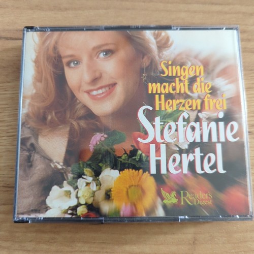 Stefanie hertel singen macht - stefanie,