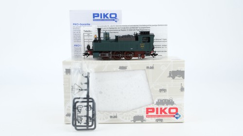 Piko 50255 tenderlok - h0, 89