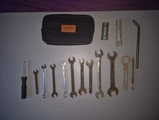 Moped/Motorrad Werkzeugset