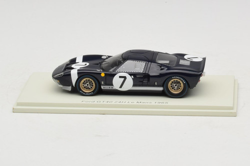 S4536 ford gt40 n7 - n7, b