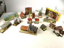 Konvolut Faller Kibri etc. H0