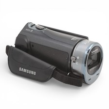 Samsung Full HD HMX-H400