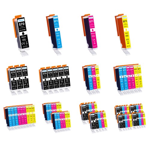 Tinte patronen xxl für - tinte,