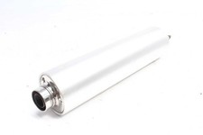 Auspuff Endtopf rechts Suzuki GSX 1300 R Hayabusa WVA1 99-03