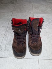 Dachstein Herren Wanderschuhe,  Trekkingschuhe,  Gr. 44, wasserdicht