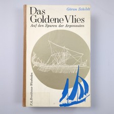 Das goldene Vlies : Auf d
