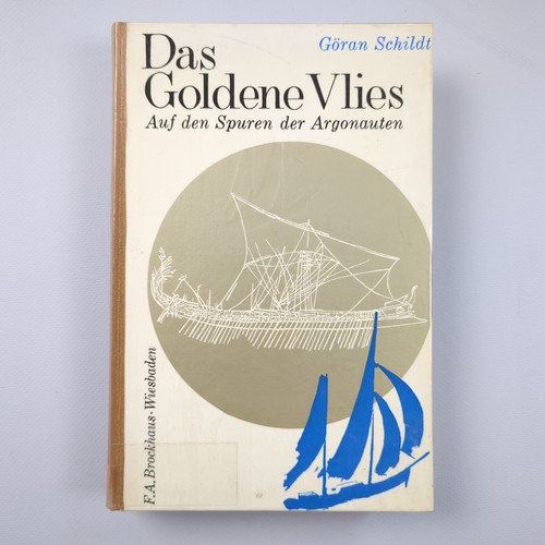 Das goldene vlies auf d - auf,
