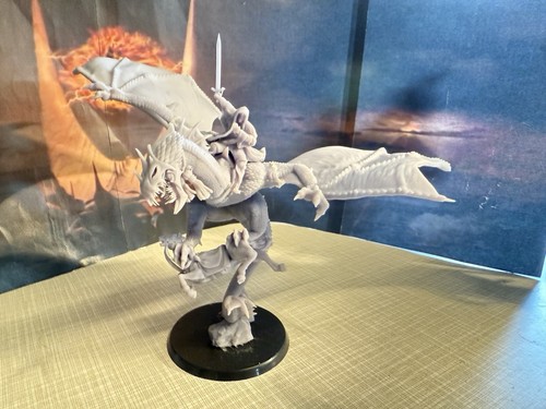 Herr der ringe tabletop - ringe,