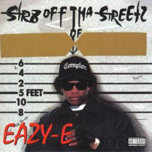 Eazy str8 off - tha, of