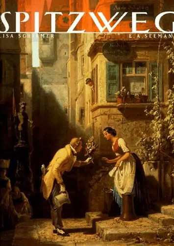 Carl spitzweg - carl,