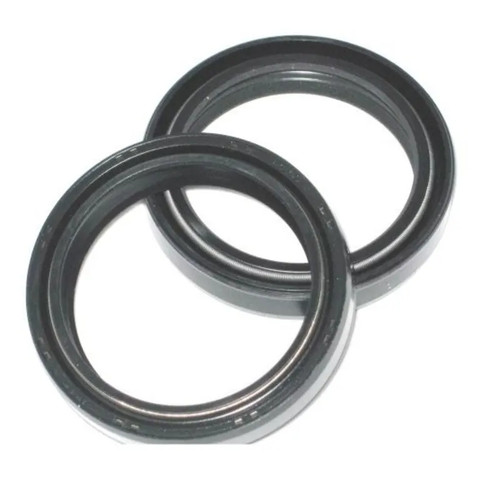 Kyb gabelsimmerring ø48 - gabelsimmerring,
