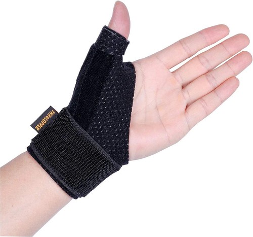 Daumenbandage und