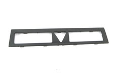 Audi A3 8P Mittelkonsole