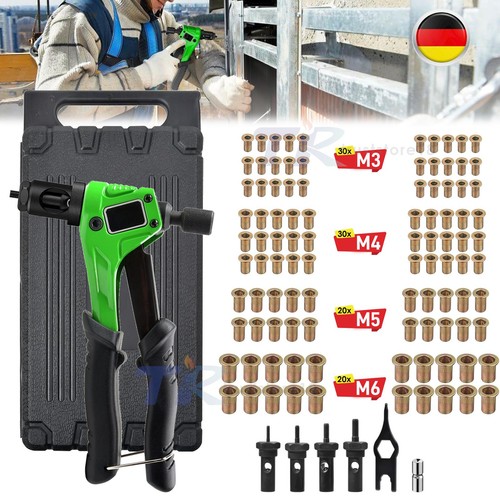 Profi nietmutternzange gewinde - profi,