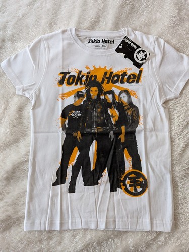 Tokio hotel official - tokio,
