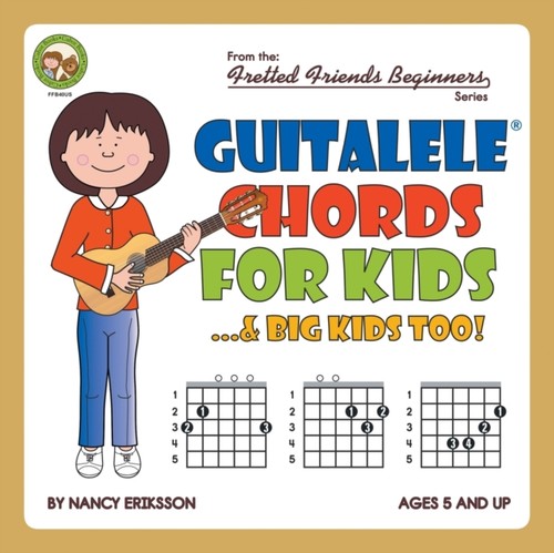 Eriksson guitalele chords - eriksson,