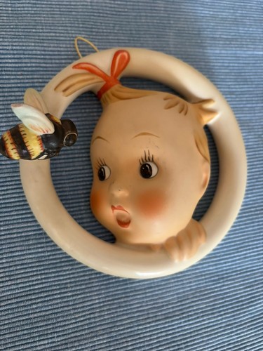 Hummel goebel figur ring - hummel,