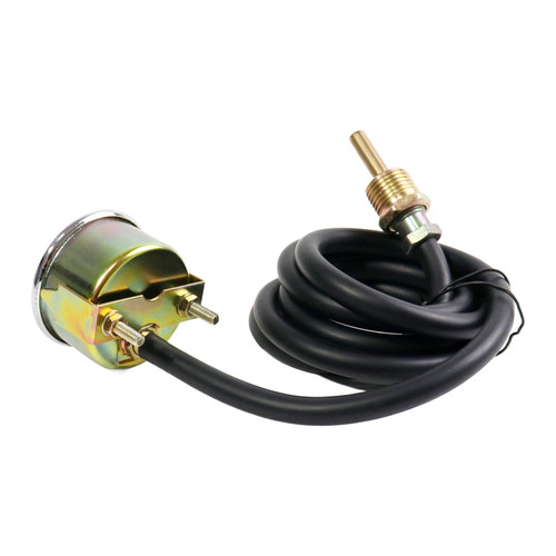 Wassertemperaturanzeige 52mm - wassertemperaturanzeige,