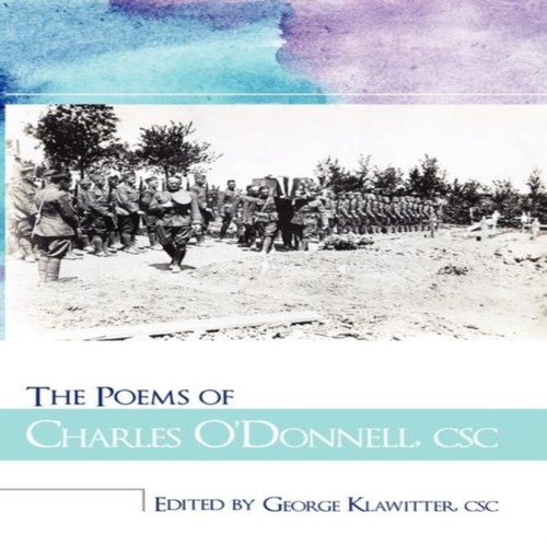 The poems charles - the, o'donnell